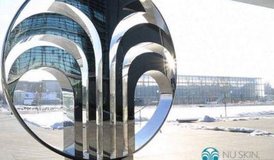 Nu Skin: la nueva y pol�mica forma de hacer negocios en San Juan