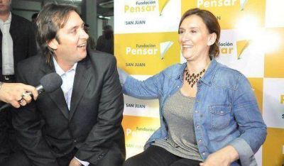As� ser� la agenda de Gabriela Michetti en San Juan