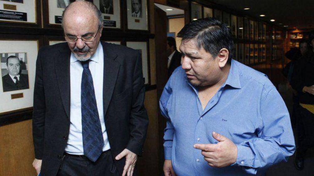 Las paritarias petroleras siguen hasta la semana que viene