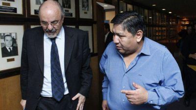 Las paritarias petroleras siguen hasta la semana que viene