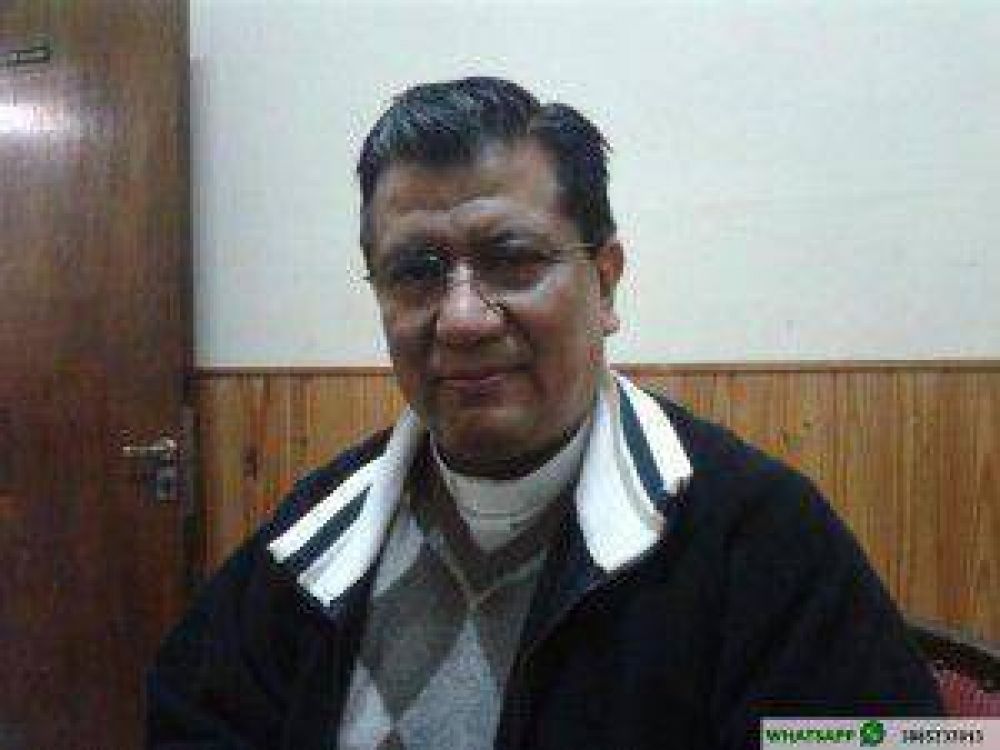 Centenares de juje�os viajaran a ver al Papa Francisco a Bolivia