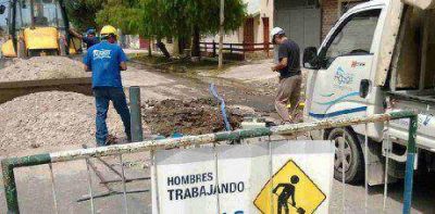Licitan red de agua en Viedma por m�s de 5 millones de pesos