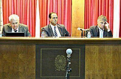 Violador condenado en los '90 enfrenta un juicio oral por siete nuevos casos