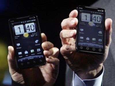  Coradir fabricar� smartphones en su planta de San Luis