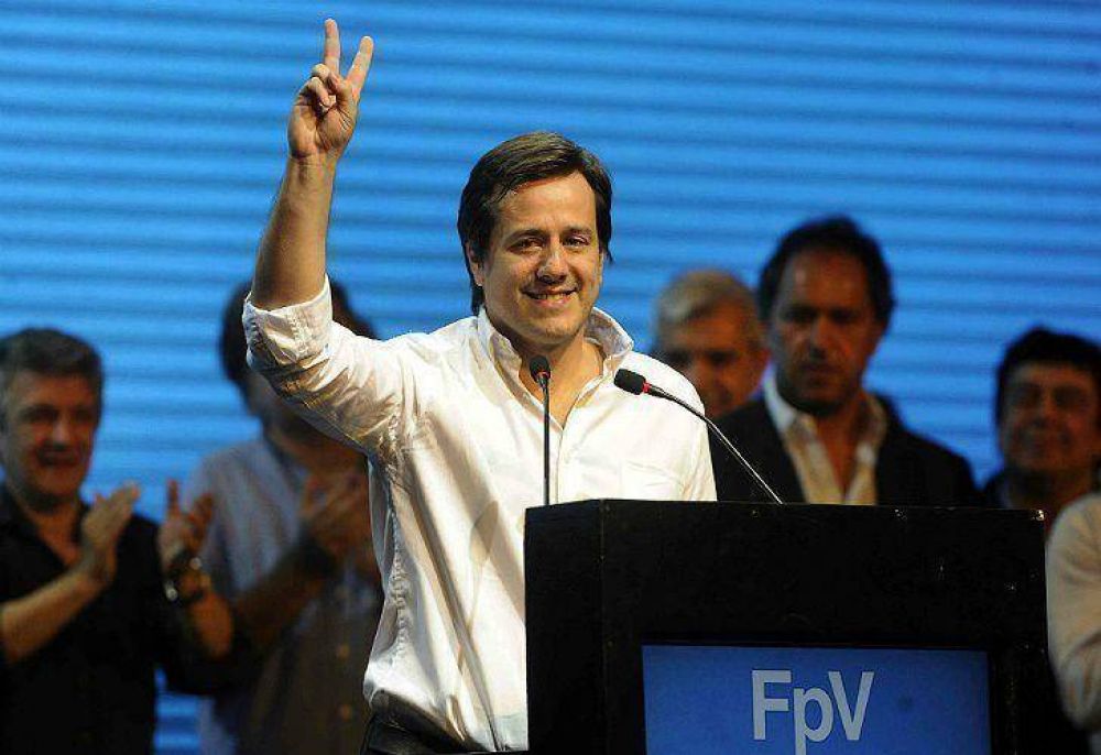 El kirchnerismo porte�o no ve diferencias entre Larreta y Lousteau y no apoyar� a ninguno