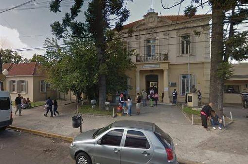 Matan a un polic�a y se investiga si fue tras una discusi�n vecinal