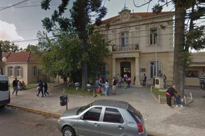 Matan a un polic�a y se investiga si fue tras una discusi�n vecinal