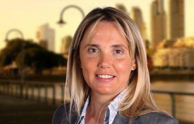Ruptura en el Frente Cambiemos: aseguran que precandidata a intendente del PRO viola la Ley