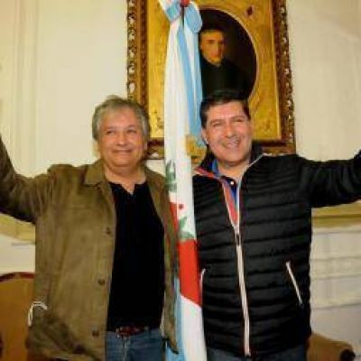 �La gente vot� lo que viene haciendo este proyecto pol�tico�