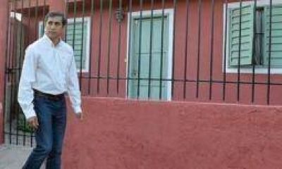 Paredes promete hacer �nfasis en mejorar servicios p�blicos