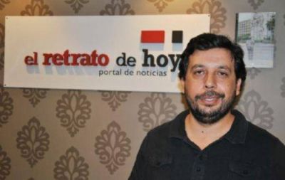 �La UCR quiere beneficiar a los poderosos de la ciudad con el dinero de los marplatenses�