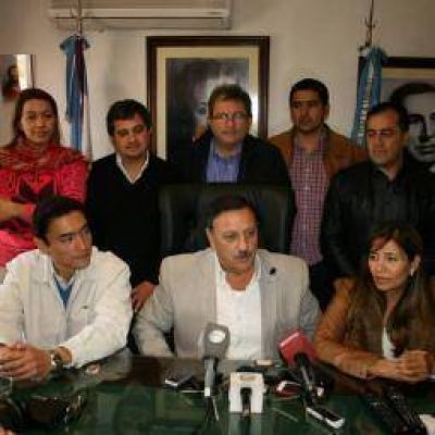 El quintelismo autocr�tico: �El resultado no fue el esperado�