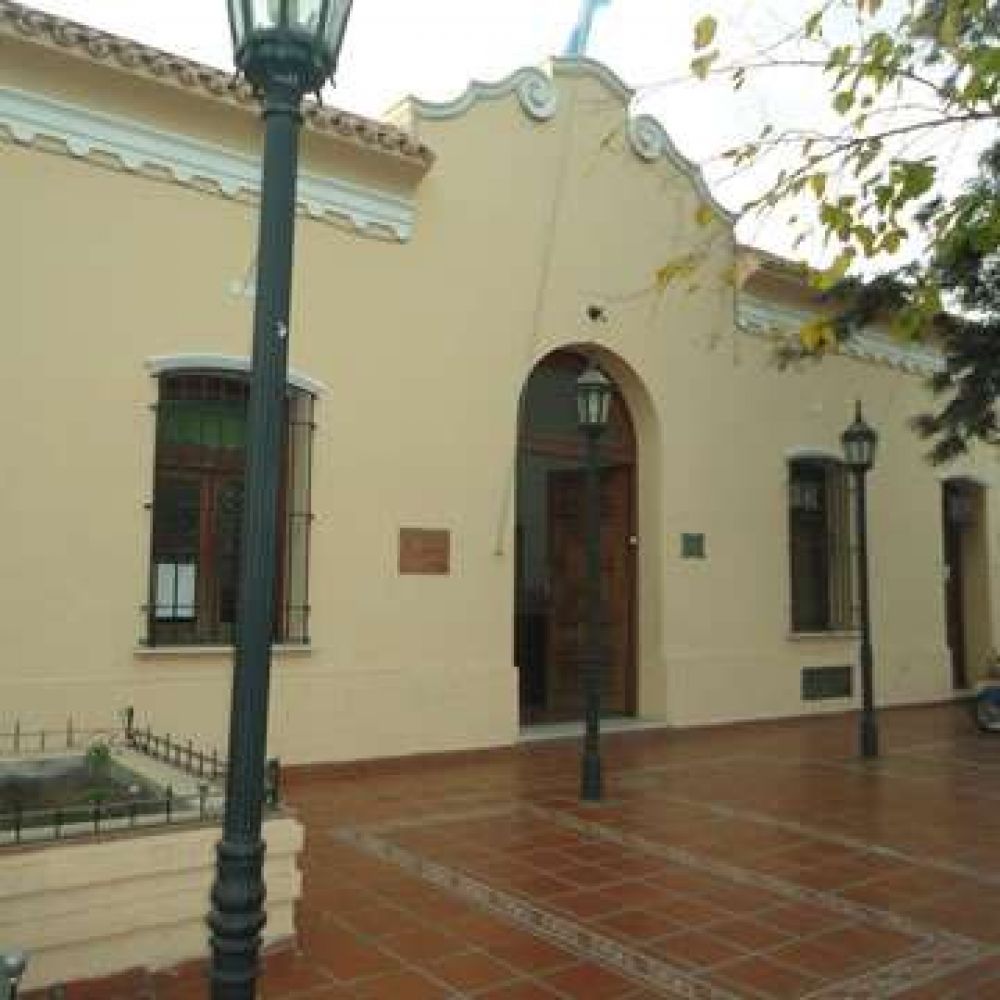 As� quedar�a el concejo deliberante de la Capital riojana