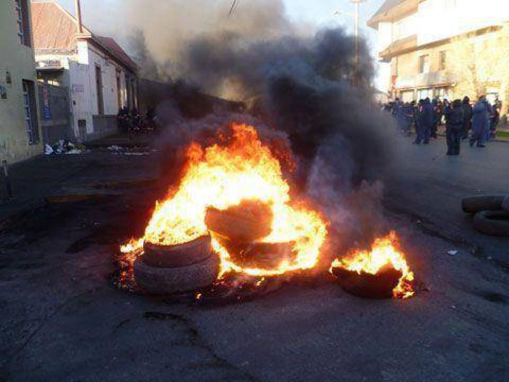 Municipio pidi� a la Justicia que declare ilegal el paro del SOEM