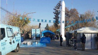 El Ministerio de Planificaci�n expone sus pol�ticas en Tucum�n