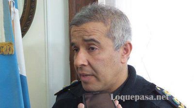 �En este camino vamos a lograr que el delito descienda notablemente�