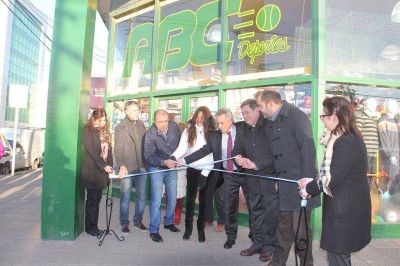 Comenz� la sexta edici�n de R�o Grande Se Prende