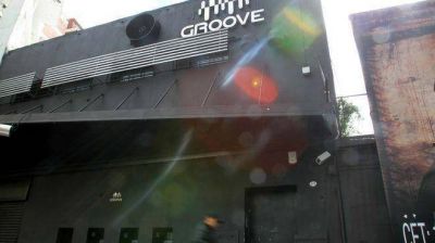 Las irregularidades en bares y boliches porte�os siguen la �l�gica Croma��n�