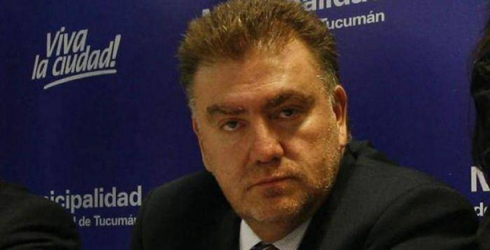 Amaya: �Le est�n perdiendo el respeto a la gente�