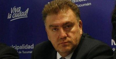 Amaya: �Le est�n perdiendo el respeto a la gente�
