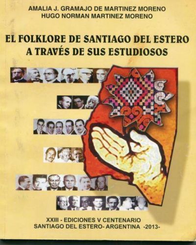 Emilio Christensen y el quichua