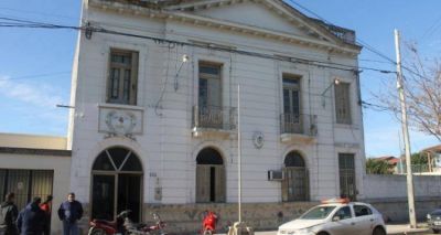 Denunci� que golpearon a su hija