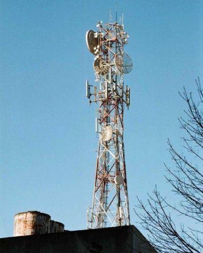 El Municipio accionar� legalmente contra las empresas de Telefon�a Celular