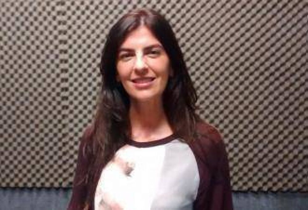 �Desde el gobierno le est�n armando la campa�a a Nanni�