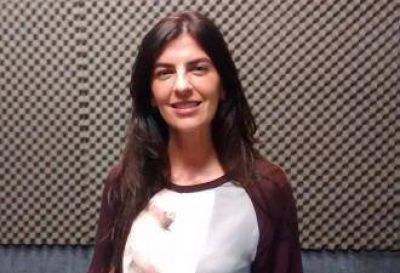 �Desde el gobierno le est�n armando la campa�a a Nanni�