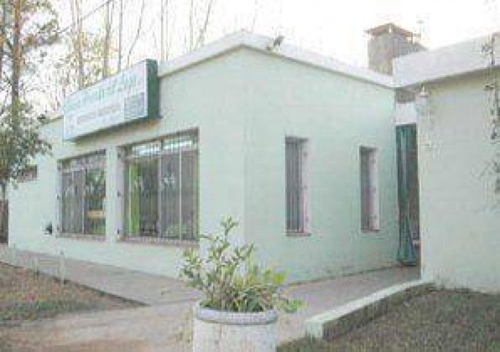 Concientizaci�n en residencias geri�tricas
