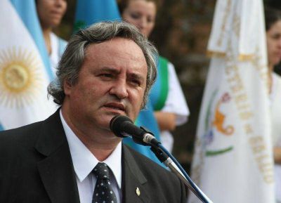 Denuncian que el intendente de San Miguel intenta crear una fuerza policial 