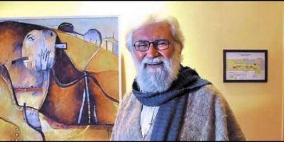 Leonardo Boff, a Podemos: 
