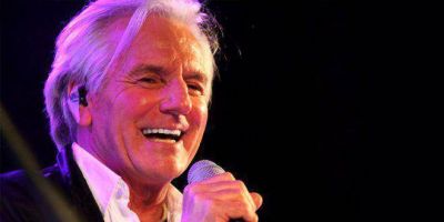 Sergio Denis llega en agosto al Teatro Municipal