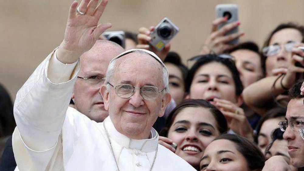 Clínicas lanza recomendaciones sanitarias para visita papal 