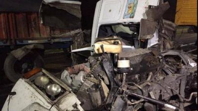 Reabrieron la autopista Buenos Aires-La Plata tras una ma�ana repleta de accidentes