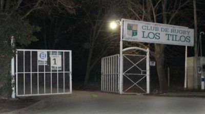 Acusados de violar a menor en el club de rugby Los Tilos admiten 
