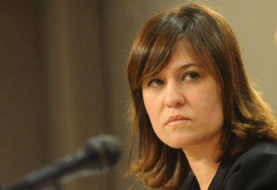 La titular de la Casa de Moneda compr� una casa por US$ 300.000