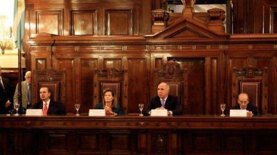La Corte Suprema reconoci� el derecho de todo paciente a decidir su muerte digna