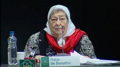 Bonafini: 