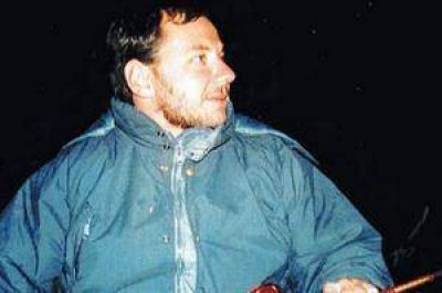 La historia de Marcelo Diez, el hombre que podr� acceder a una muerte digna