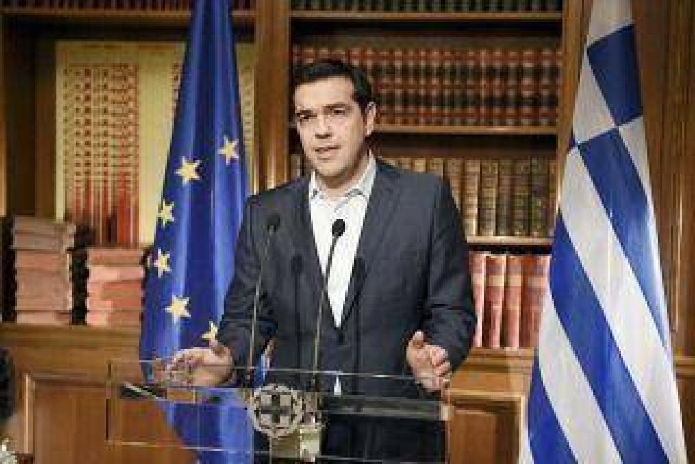 Grecia presenta este mircoles una esperada nueva propuesta a los acreedores