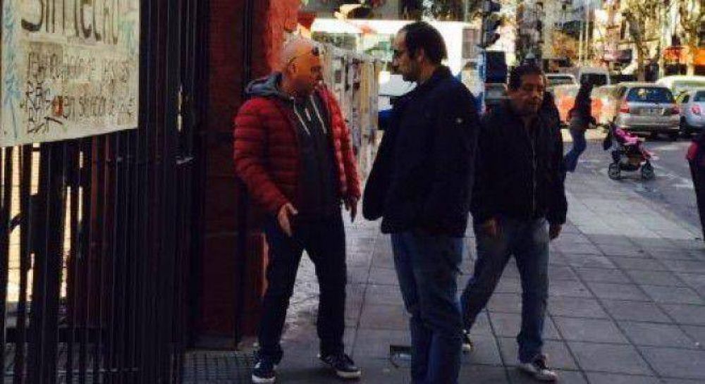 Bronca en el PRO con los 11 comuneros 