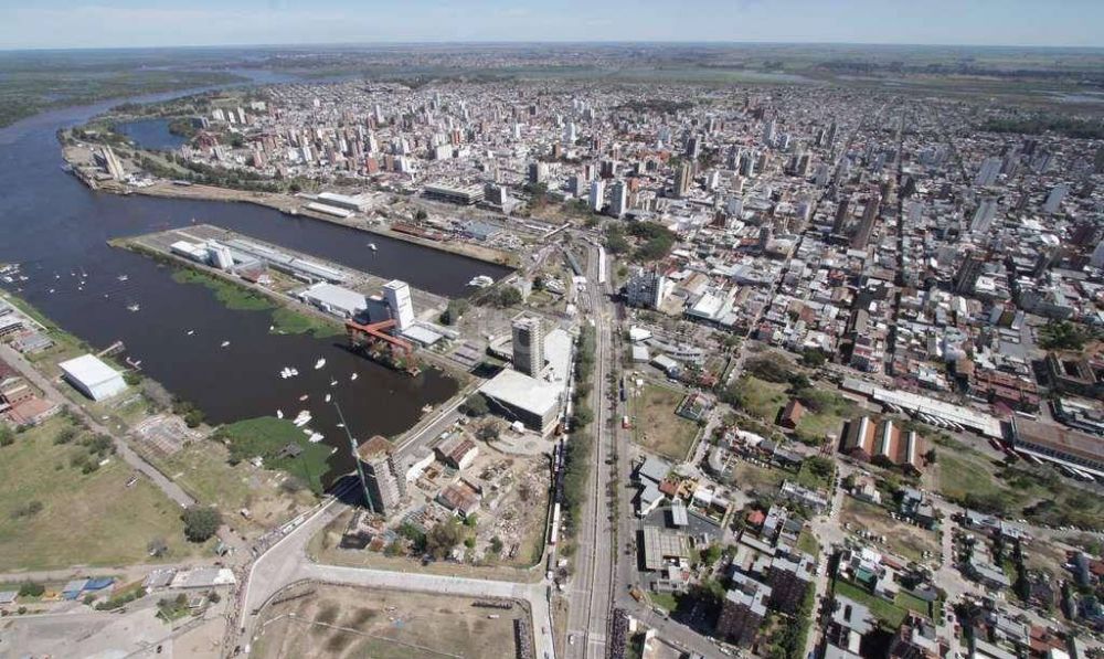 No hubo oferentes para el proyecto del Puerto