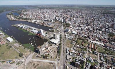No hubo oferentes para el proyecto del Puerto
