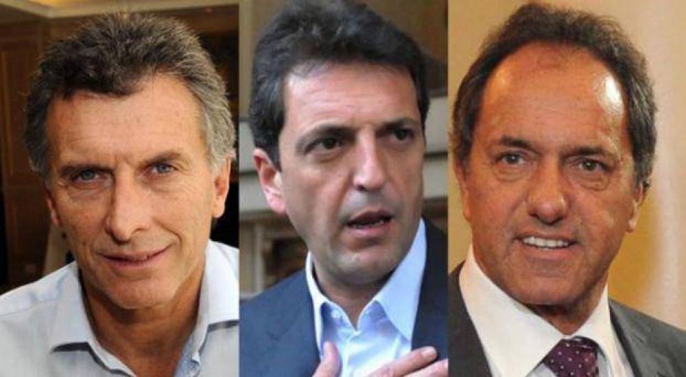 A un mes de PASO, encuesta da al FpV cerca de ganar en primera vuelta