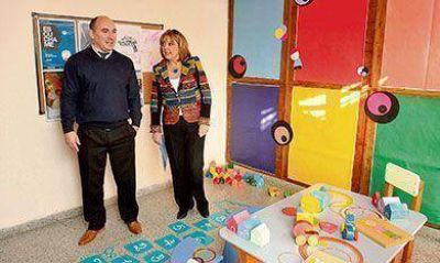 Defensor del ni�o