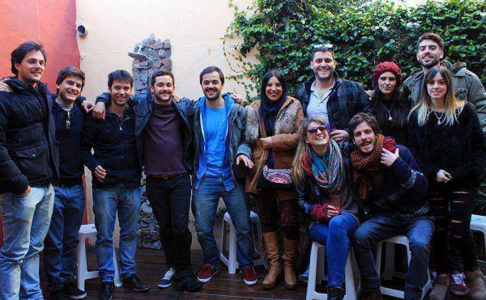 �Impulsaremos el acceso al empleo y al cr�dito para la primer vivienda�