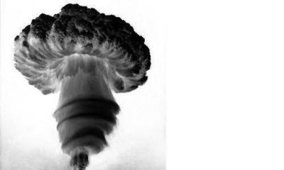 La explosi�n que muchos escucharon y nadie puede explicar
