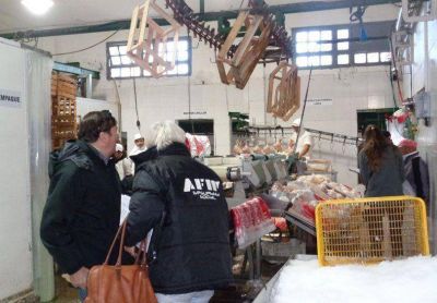 Detectaron que una empresa av�cola empleaba a menores y trabajadores no registrados