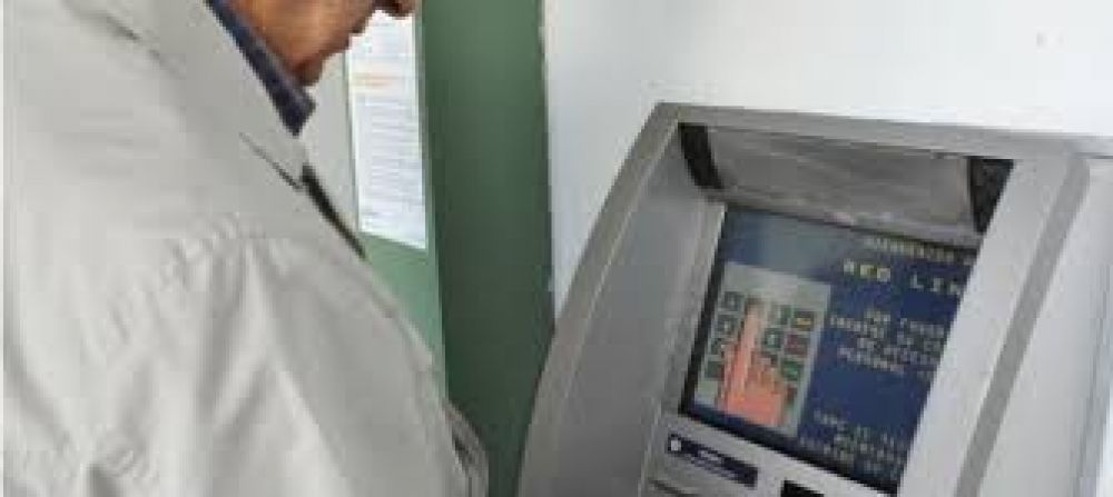 Contin�a el cronograma de pagos provinciales